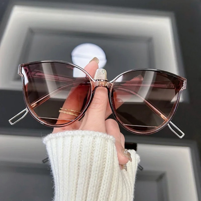 Vintage Fashion Brands - Okulary przeciwsłoneczne damskie i męskie w