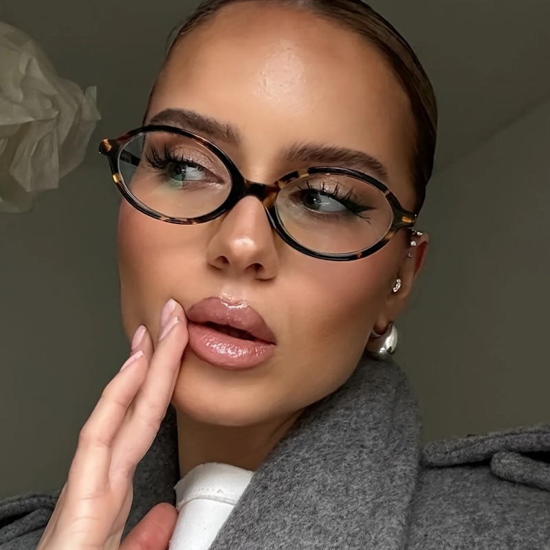 Vintage Fashion Brands - Okulary przeciwsłoneczne damskie w stylu vintage,