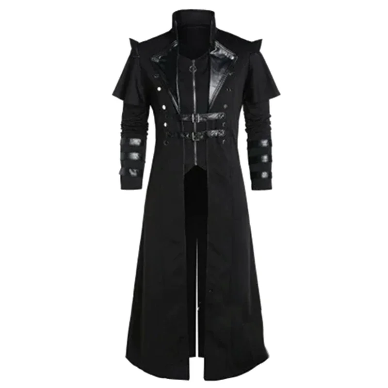 Kostium Męski Vintage Hallowee – Vintage Urban Fashion recenzja i cena