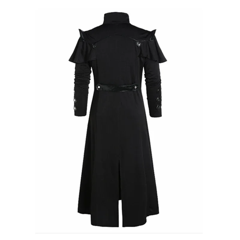 Kostium Męski Vintage Hallowee – Vintage Urban Fashion recenzja i cena