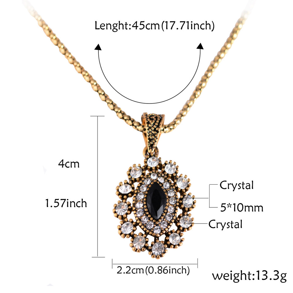 Joyme New Vintage Look Gold-Co – Vintage Fashion Looks recenzja i cena