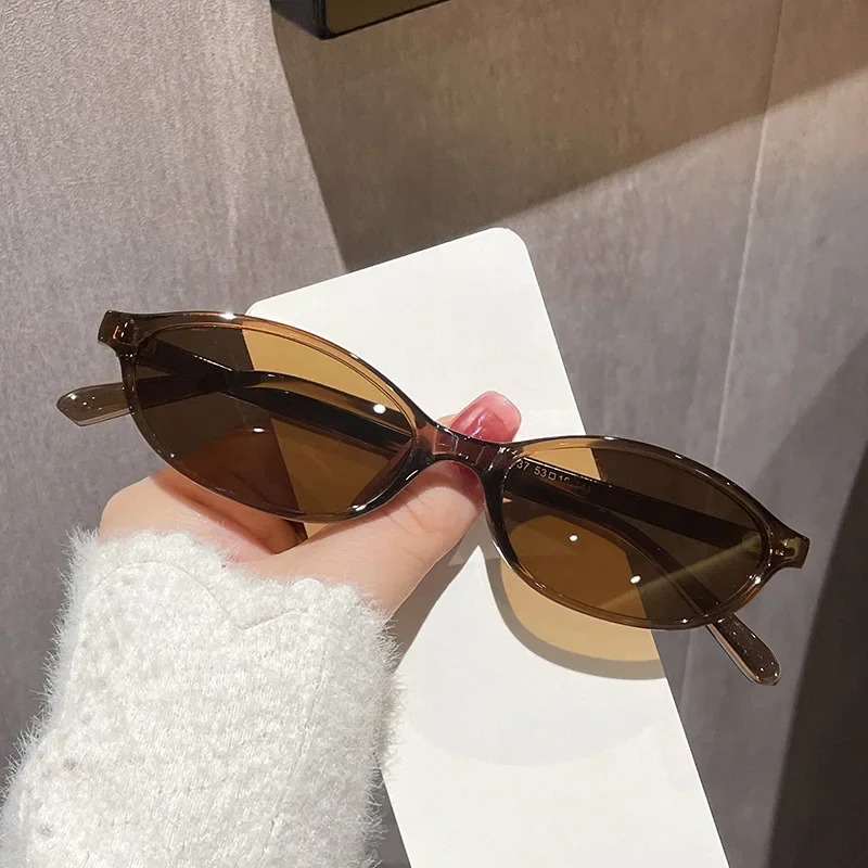 Nowe Retro Seksowne Okulary Pr – Vintage Fashion Brands recenzja i cena
