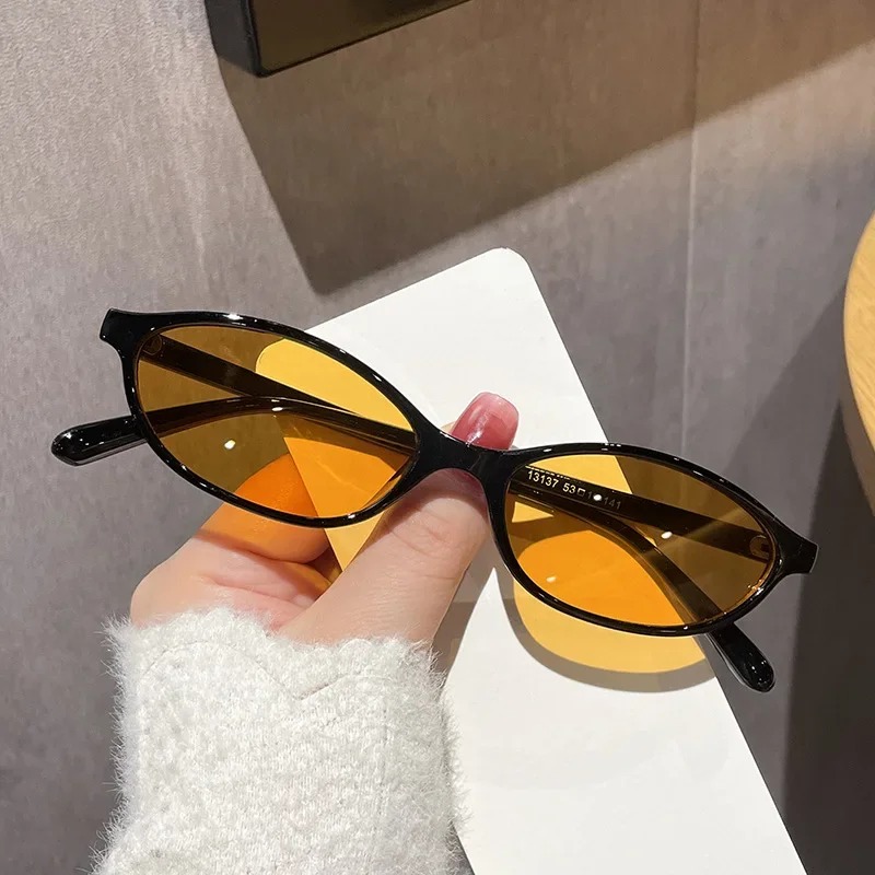 Nowe Retro Seksowne Okulary Pr – Vintage Fashion Brands recenzja i cena