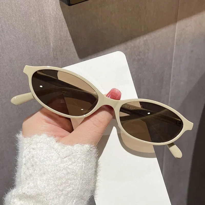 Nowe Retro Seksowne Okulary Pr – Vintage Fashion Brands recenzja i cena