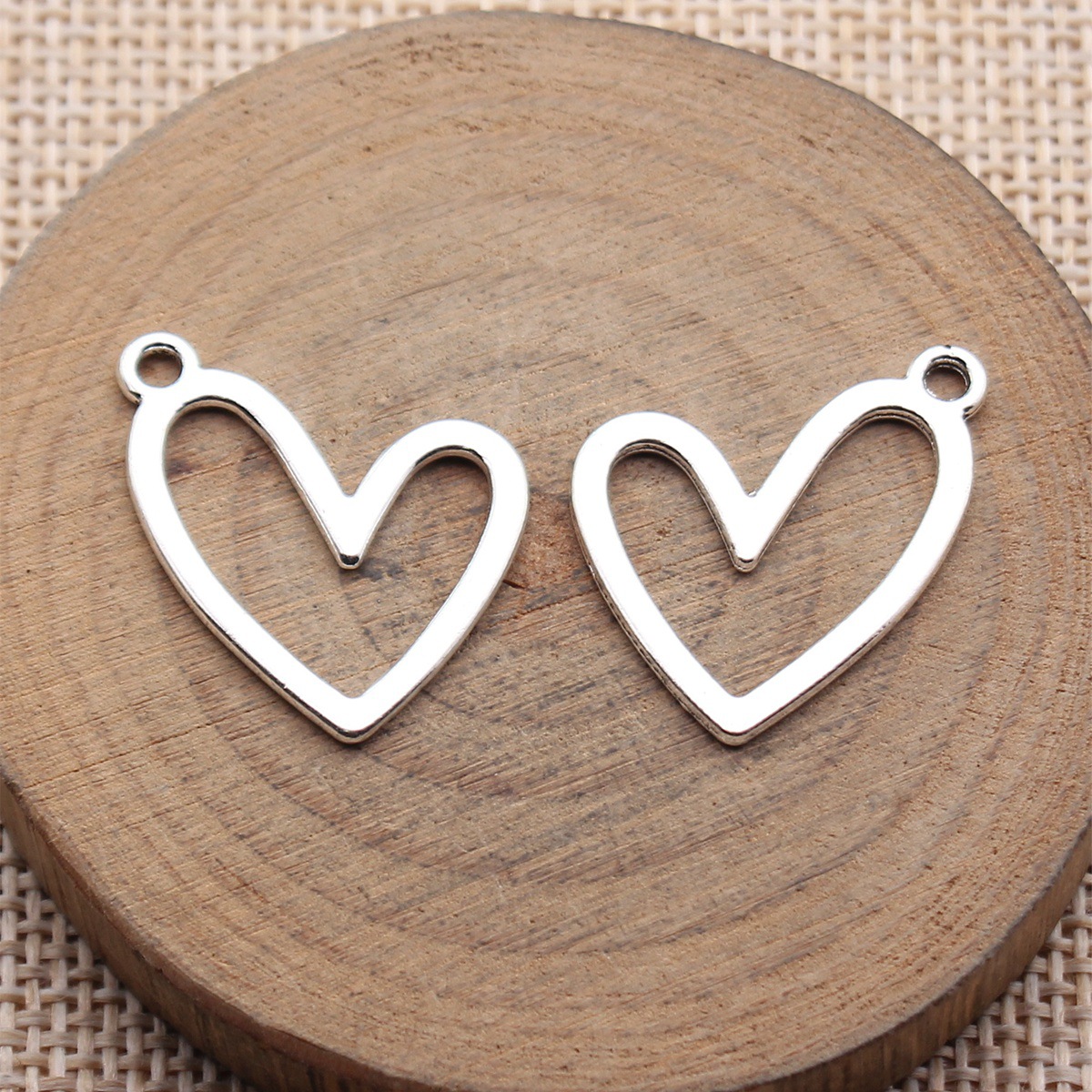 WYSIWYG 20 szt. 22x20mm 5 Kolo – Vintage Urban Fashion recenzja i cena