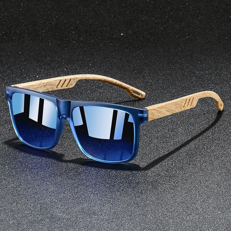 Nowe Modne Okulary Przeciwsłon – Vintage Fashion Designer recenzja i cena