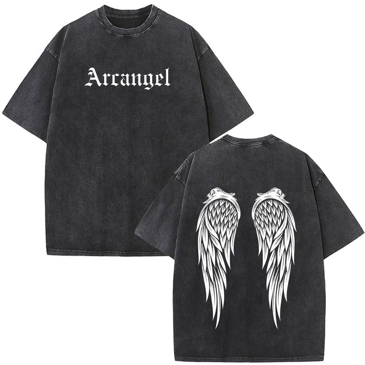 Arcangel La 8va Maravilla Tour – Vintage Fashion La recenzja i cena