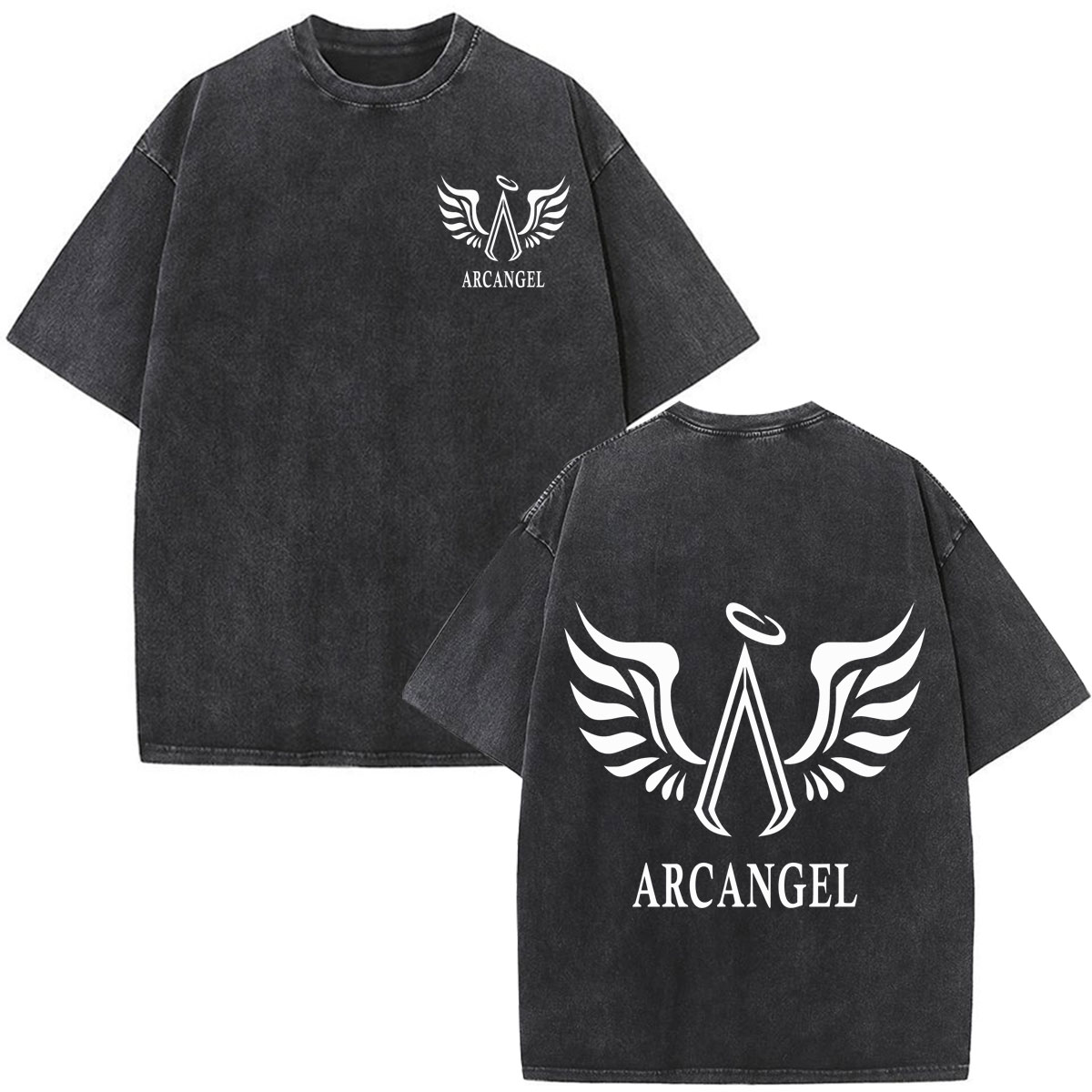 Arcangel La 8va Maravilla Tour – Vintage Fashion La recenzja i cena