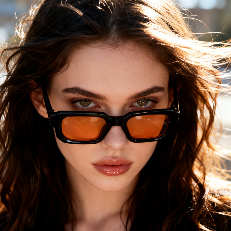 2/3 SZT. Okulary przeciwsłonec – Vintage Fashion Brands recenzja i cena