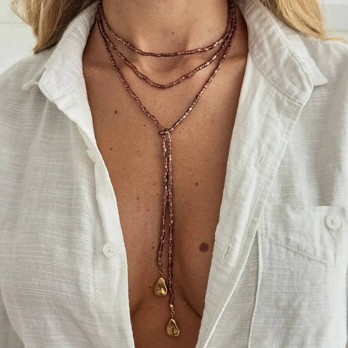 IngeSight.Z Boho Seksowny Pros – Z Vintage Fashion recenzja i cena