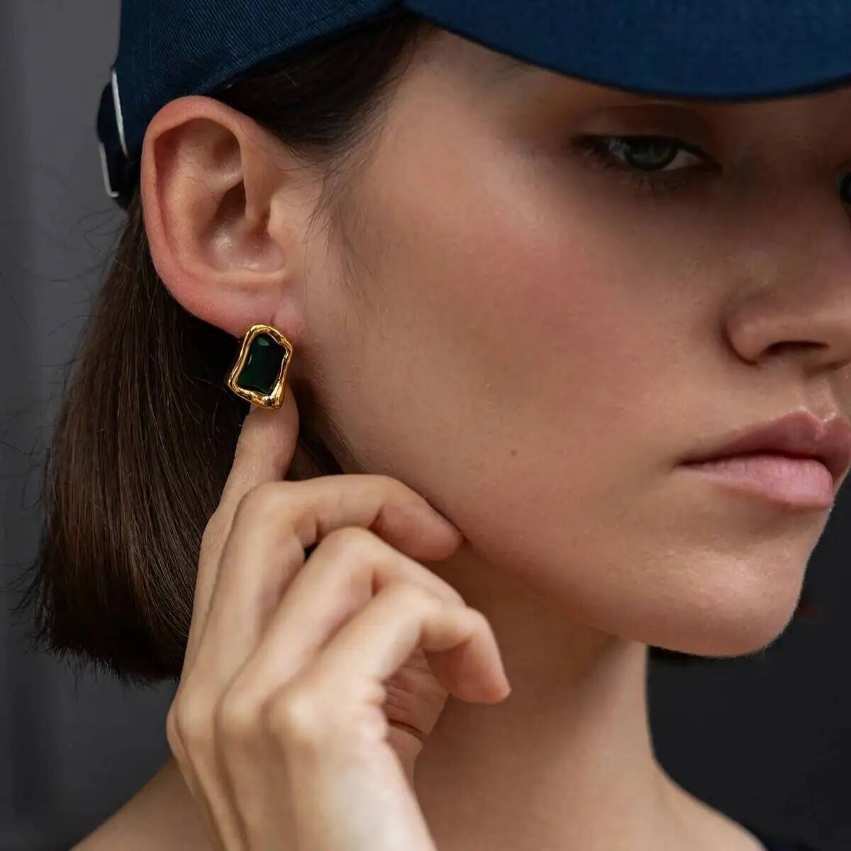 IngeSight.Z Wykwintne kwadrato – Z Vintage Fashion recenzja i cena