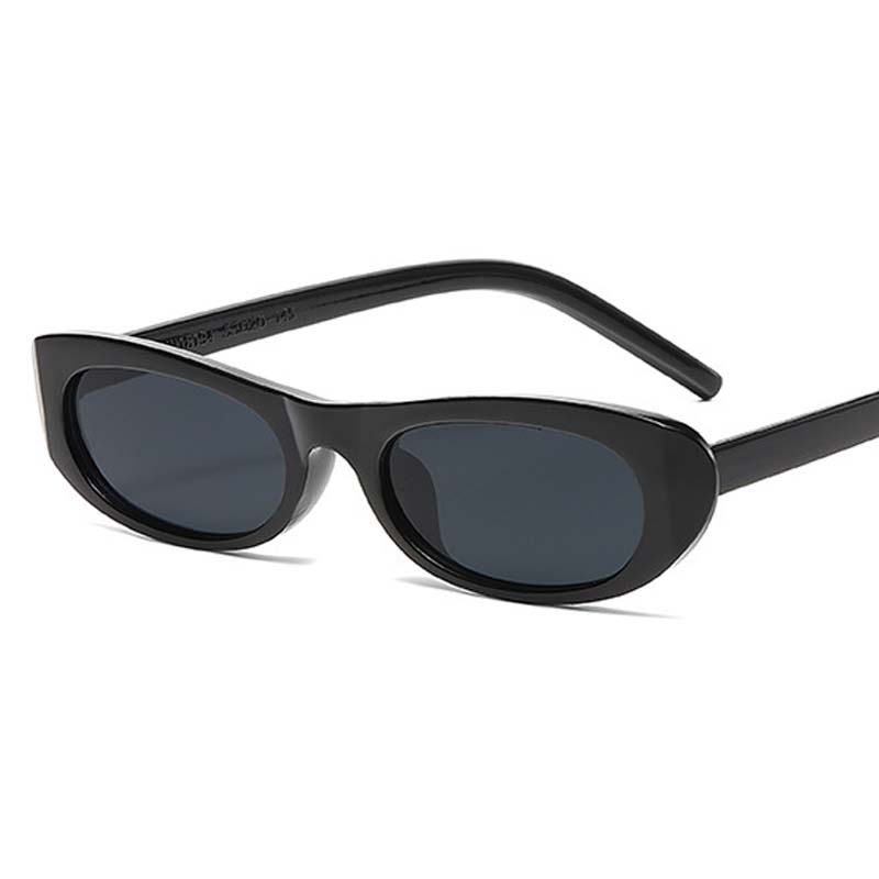 Małe owalne okulary przeciwsło – Vintage Fashion Brands recenzja i cena