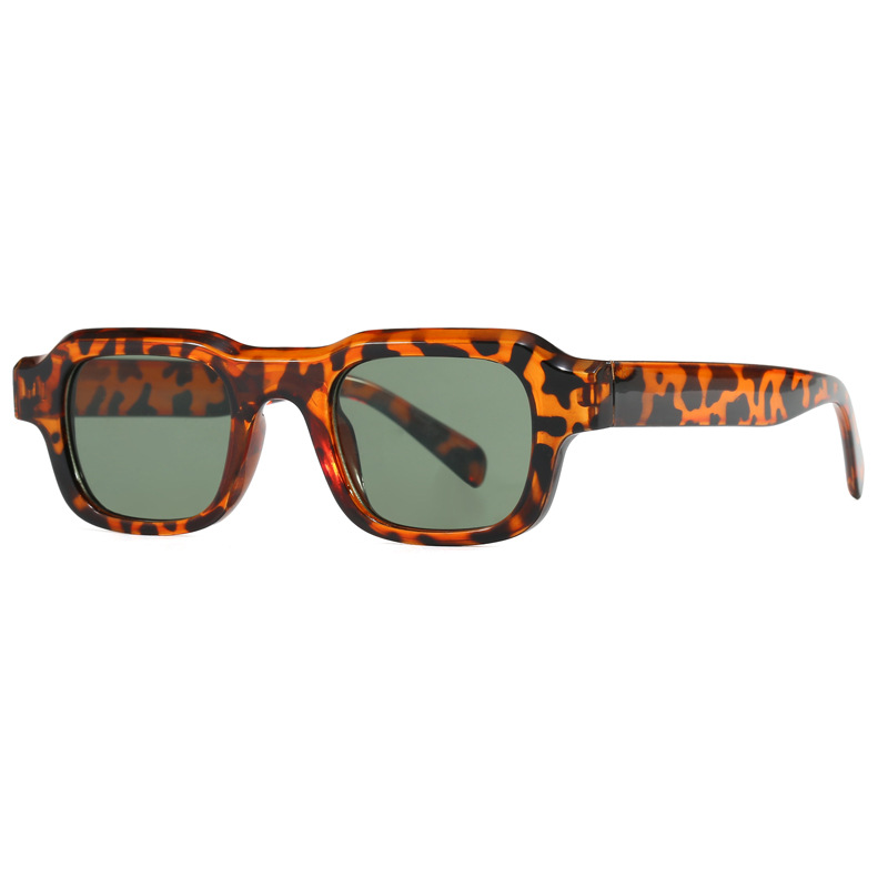 Damskie okulary przeciwsłonecz – Vintage Fashion Designer recenzja i cena
