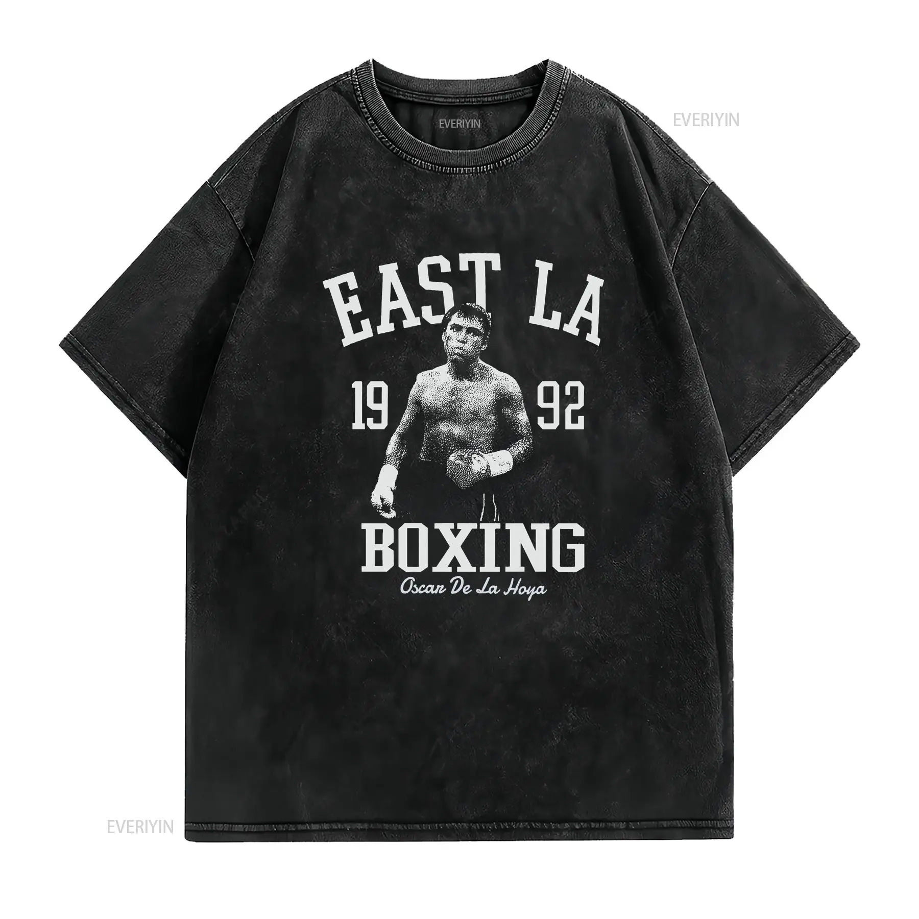 Koszulka Oscar De La Hoya Gold – Vintage Fashion La recenzja i cena
