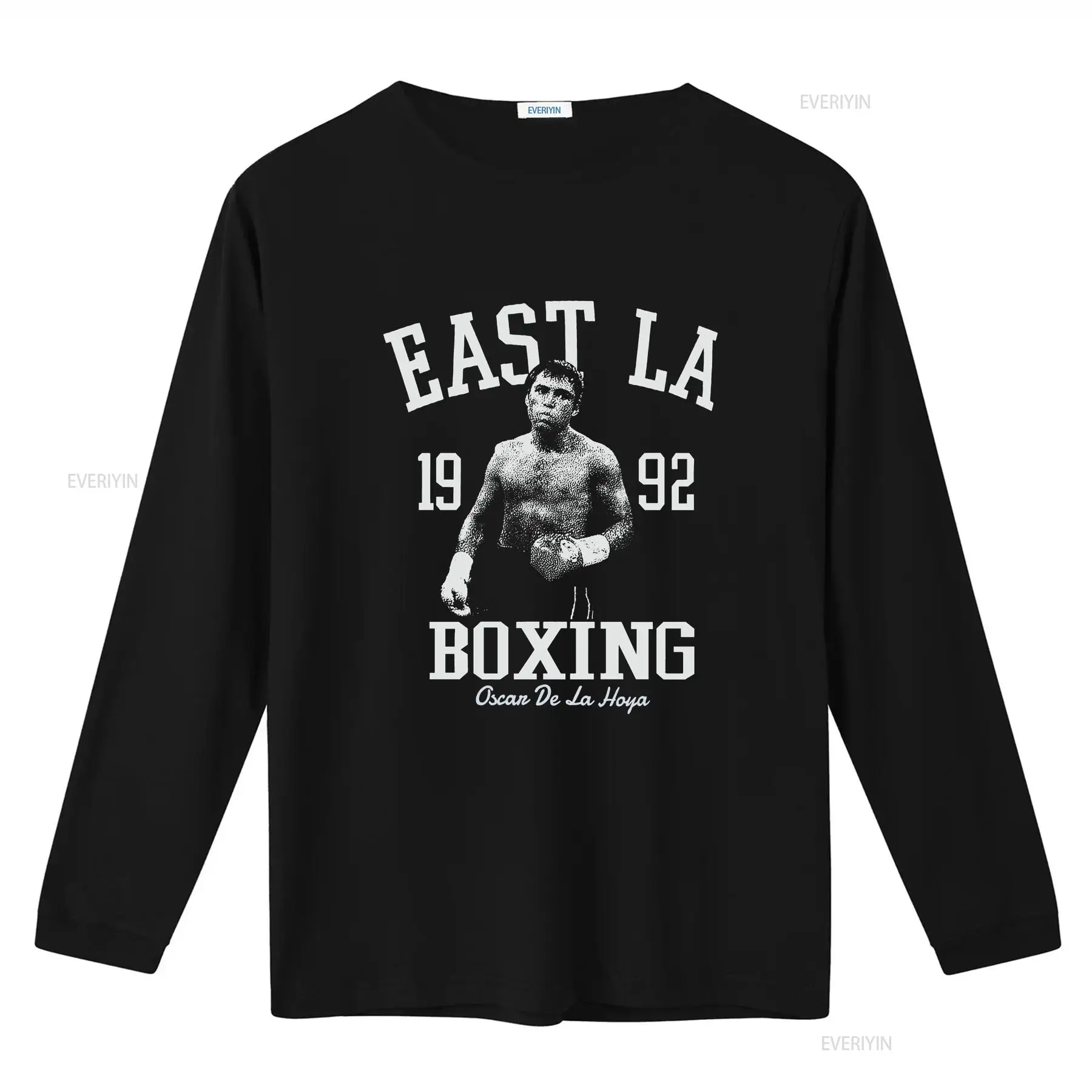 Koszulka Oscar De La Hoya Gold – Vintage Fashion La recenzja i cena