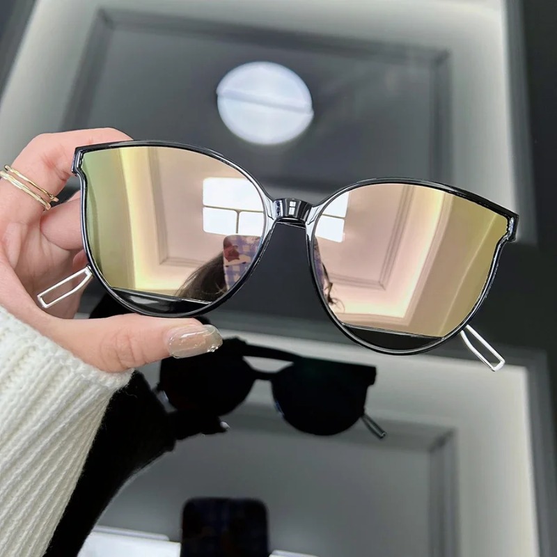 Okulary przeciwsłoneczne damsk – Vintage Fashion Brands recenzja i cena
