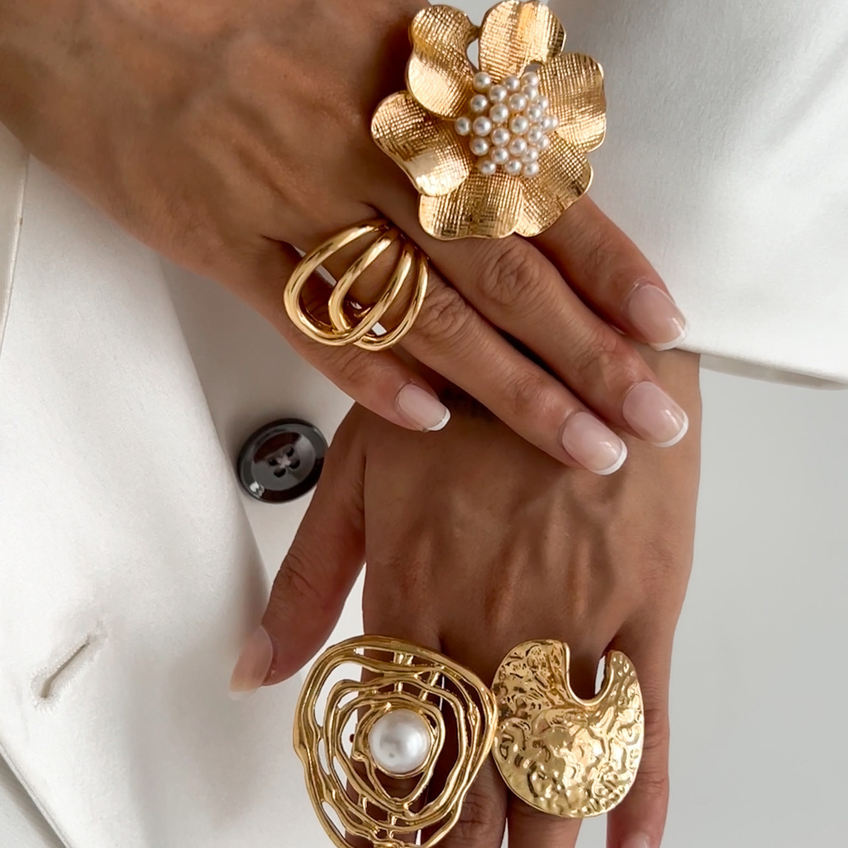IngeSight.Z Vintage eleganckie – Z Vintage Fashion recenzja i cena
