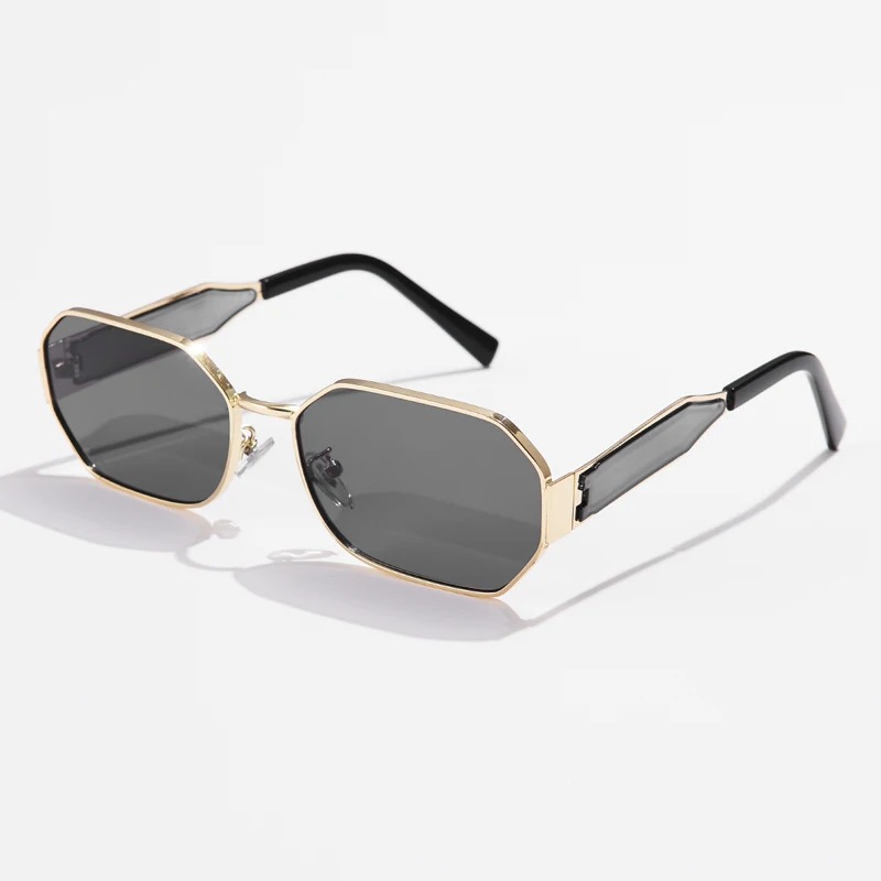 Nowe Modne Okulary Przeciwsłon – Vintage Fashion Brands recenzja i cena
