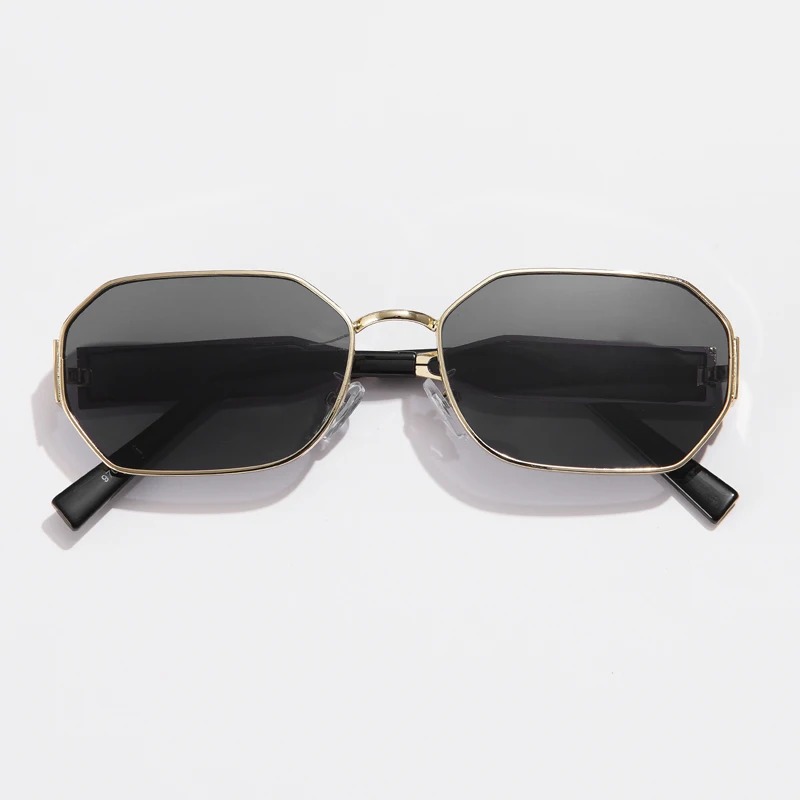 Nowe Modne Okulary Przeciwsłon – Vintage Fashion Brands recenzja i cena