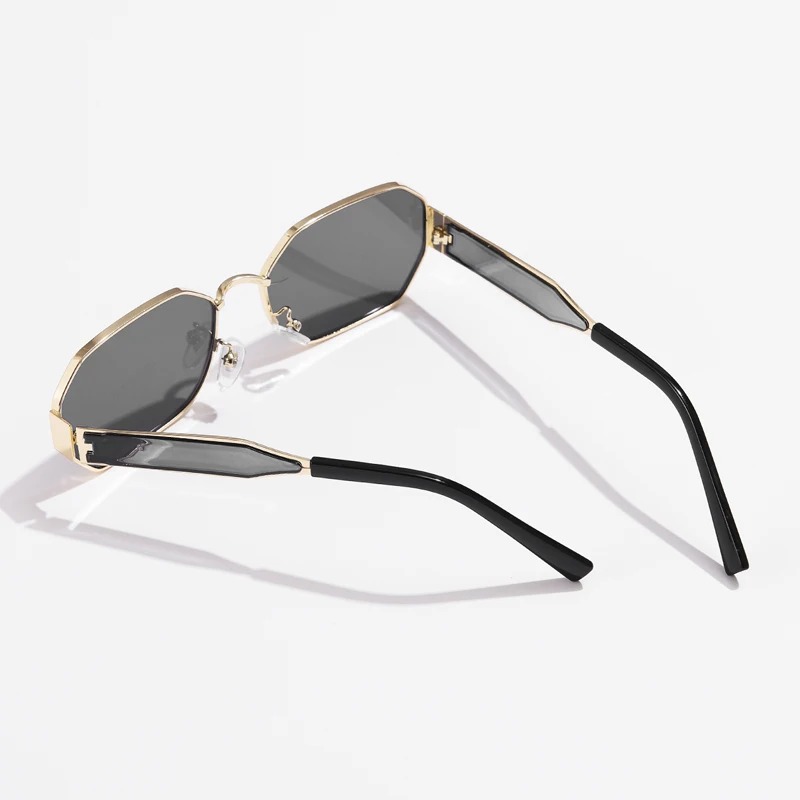Nowe Modne Okulary Przeciwsłon – Vintage Fashion Brands recenzja i cena