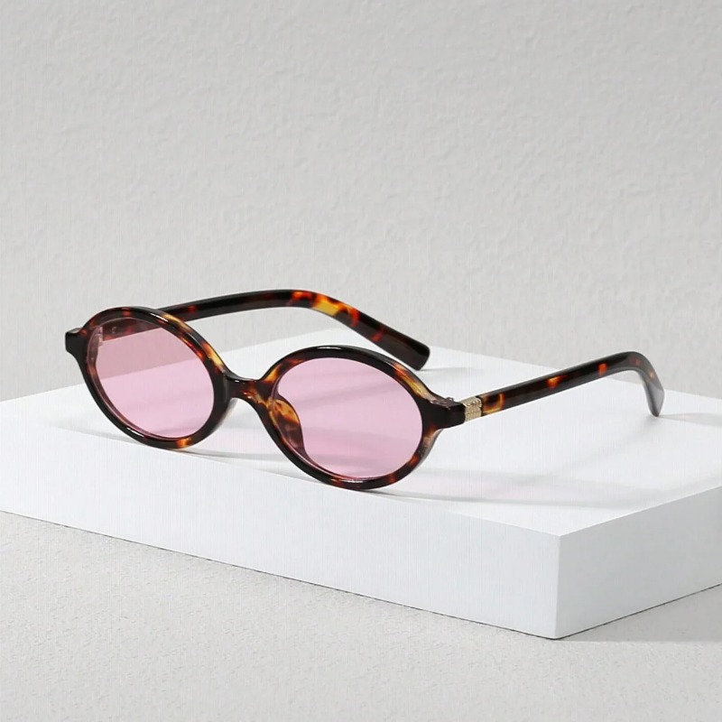 Okulary przeciwsłoneczne damsk – Vintage Fashion Brands recenzja i cena