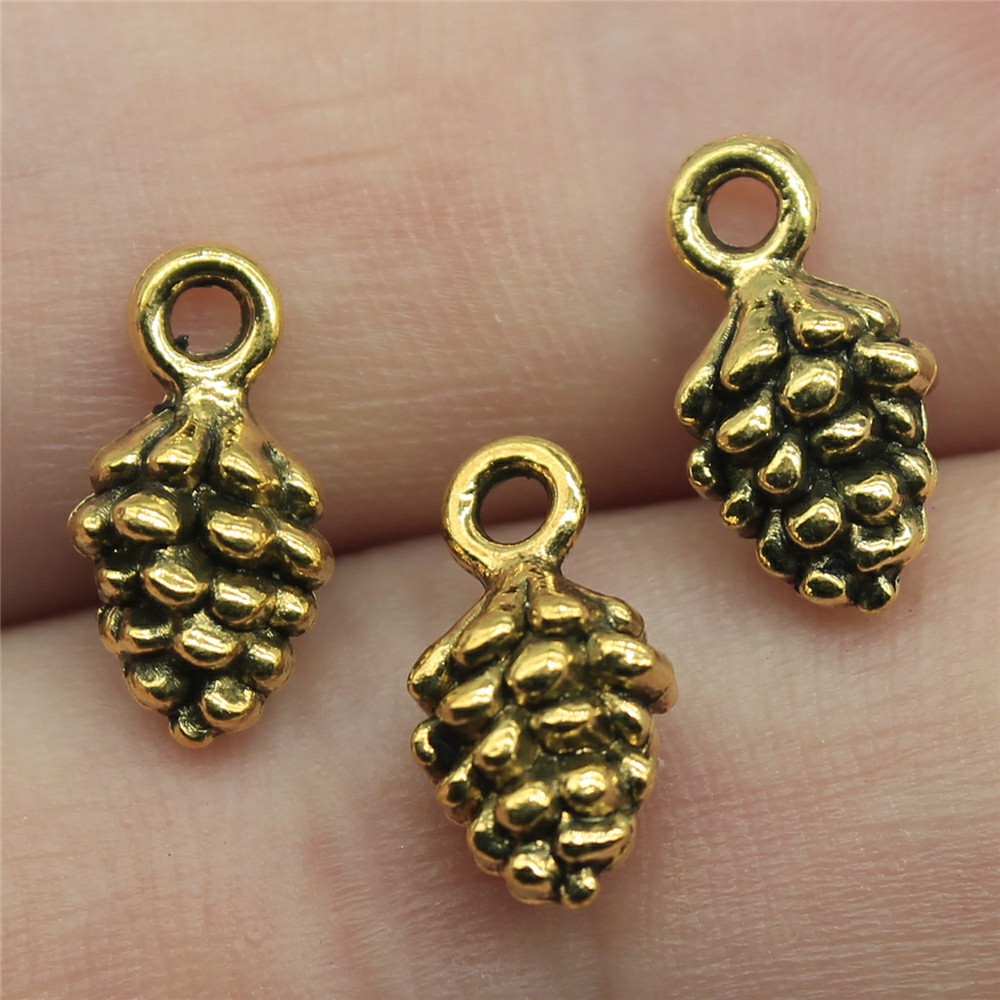 40 szt. 12x7x7mm (0,47x0,28x0, – Vintage Urban Fashion recenzja i cena
