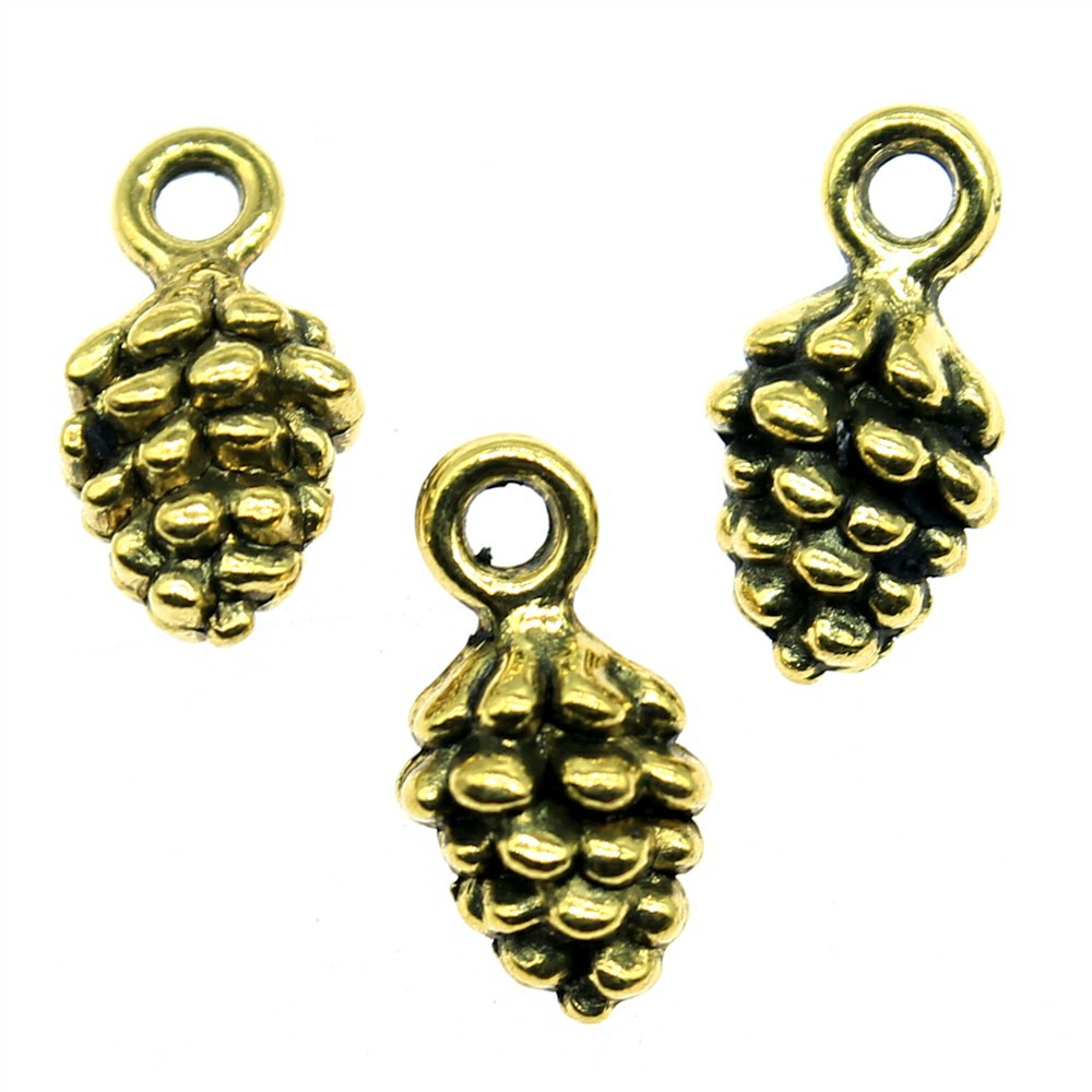40 szt. 12x7x7mm (0,47x0,28x0, – Vintage Urban Fashion recenzja i cena