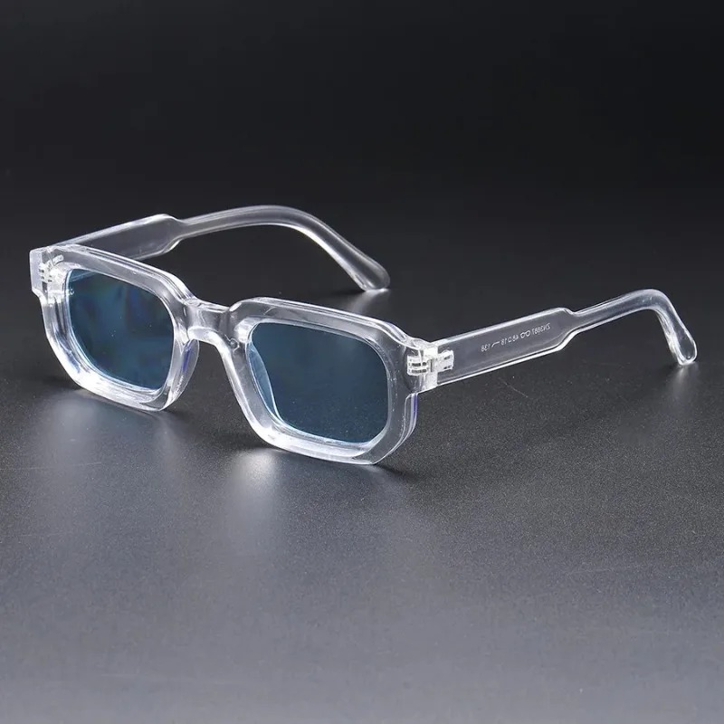 Okulary przeciwsłoneczne w sty – Vintage Fashion Brands recenzja i cena