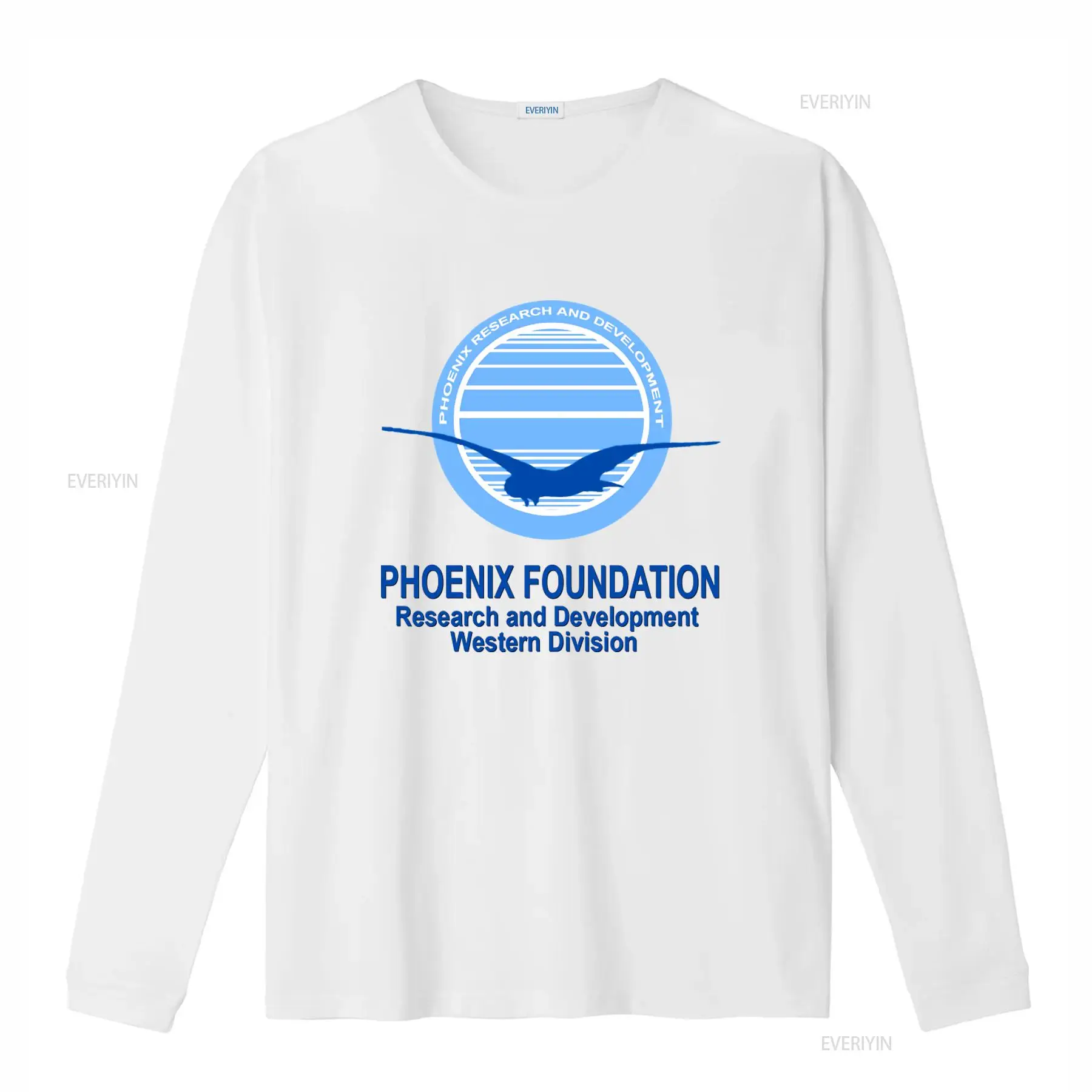 Koszulka Phoenix Foundation Re – Vintage Fashion Research recenzja i cena