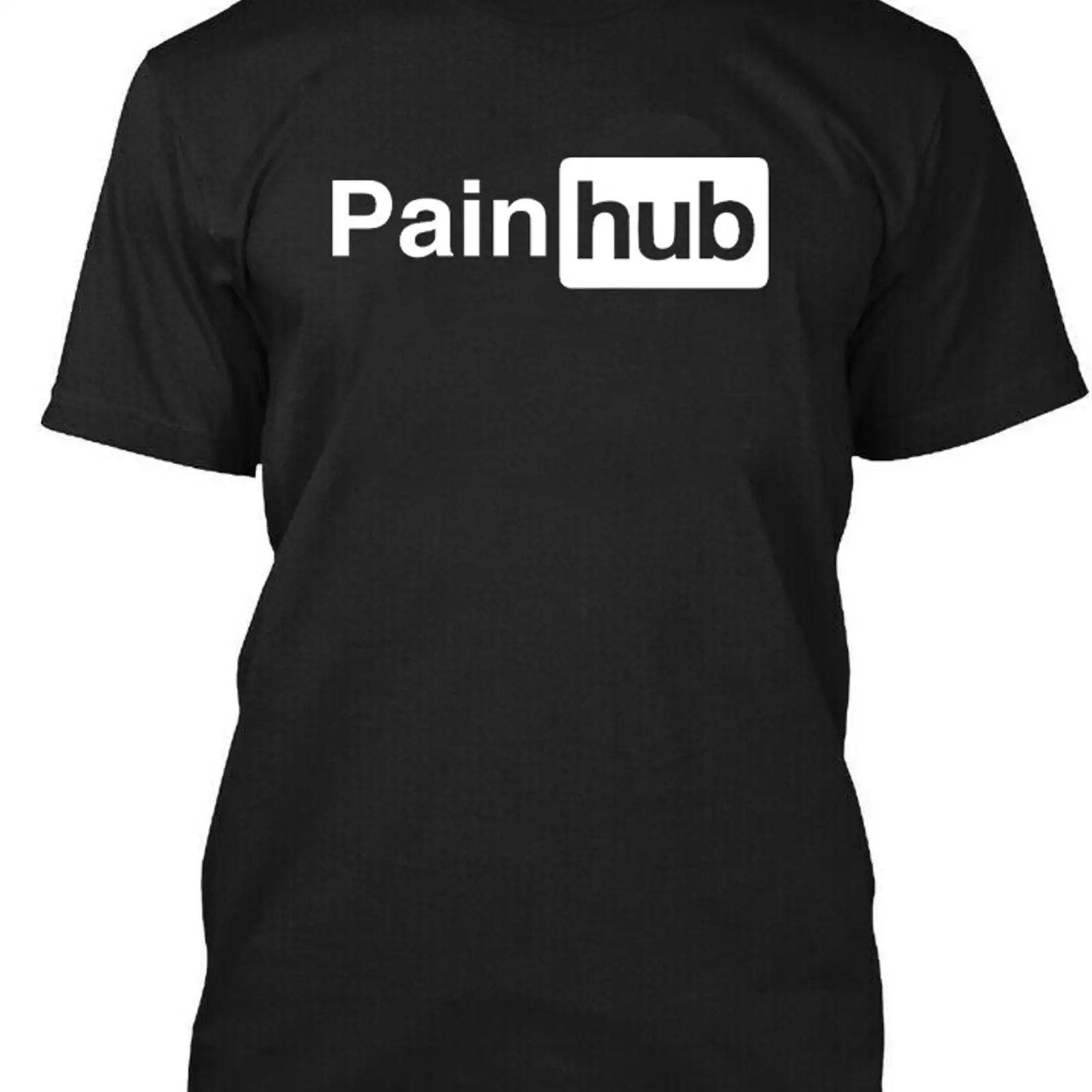 Neu Limited Pain Hub Koszulka  – Vintage Fashion Hub recenzja i cena