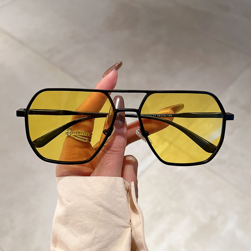 Okulary przeciwsłoneczne vinta – Vintage Fashion Brands recenzja i cena