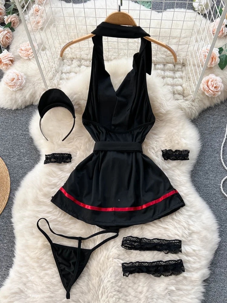 Erotyczna Moda Seksowna Sukien – Usa Vintage Fashion recenzja i cena