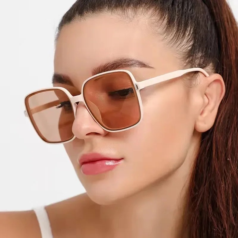 Damskie okulary przeciwsłonecz – Vintage Fashion Designer recenzja i cena