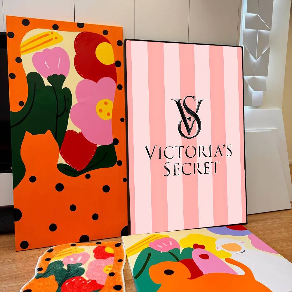 V-Victorias-Fashion-S-Secret V – Vintage Fashion Illustration recenzja i cena