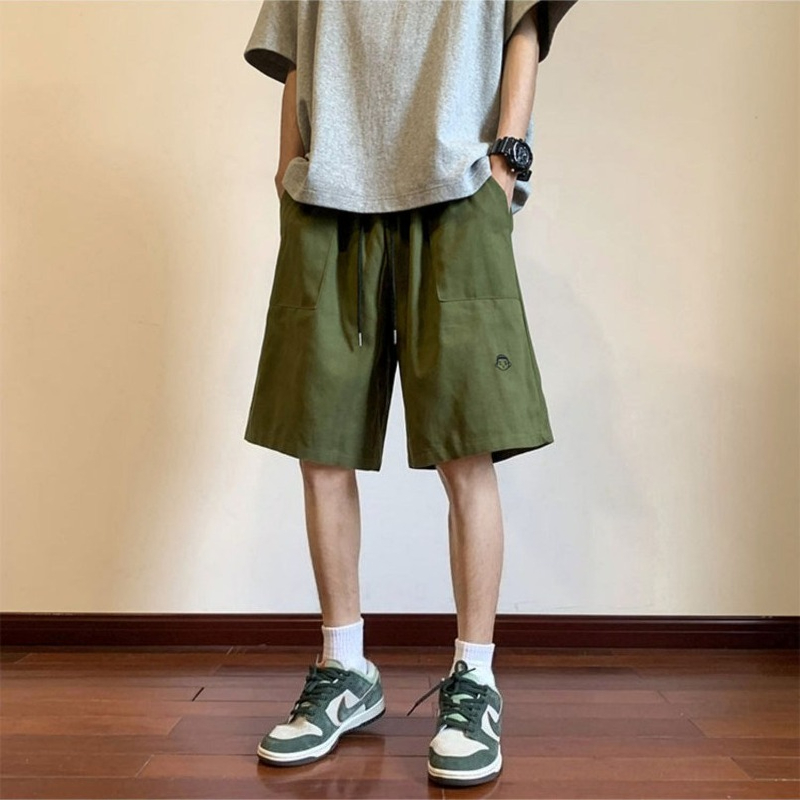 Męskie letnie, codzienne, vint – Vintage Fashion Style Men recenzja i cena