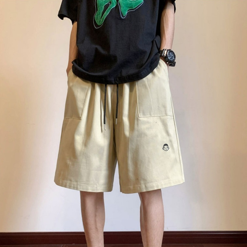Męskie letnie, codzienne, vint – Vintage Fashion Style Men recenzja i cena