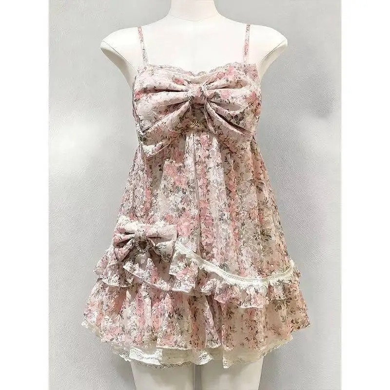 Urocze japońskie komplety Loli – Vintage Fashion Ai recenzja i cena