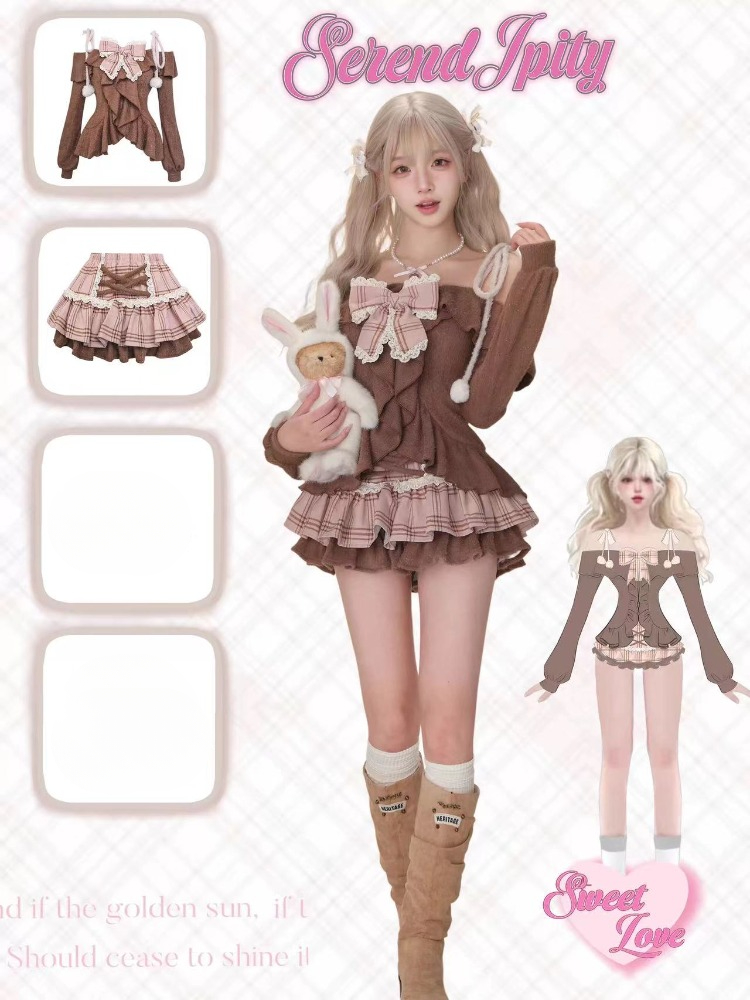 Gotycki styl Y2K Vintage Prepp – Vintage Fashion Ai recenzja i cena