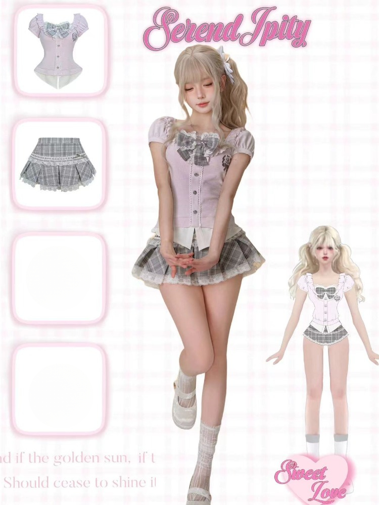 Gotycki styl Y2K Vintage Prepp – Vintage Fashion Ai recenzja i cena