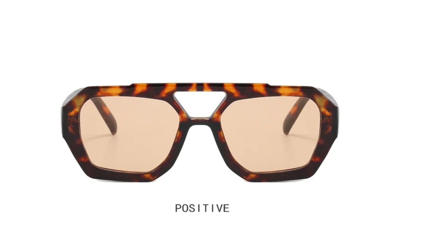 Okulary przeciwsłoneczne w sty – Vintage Fashion Designer recenzja i cena