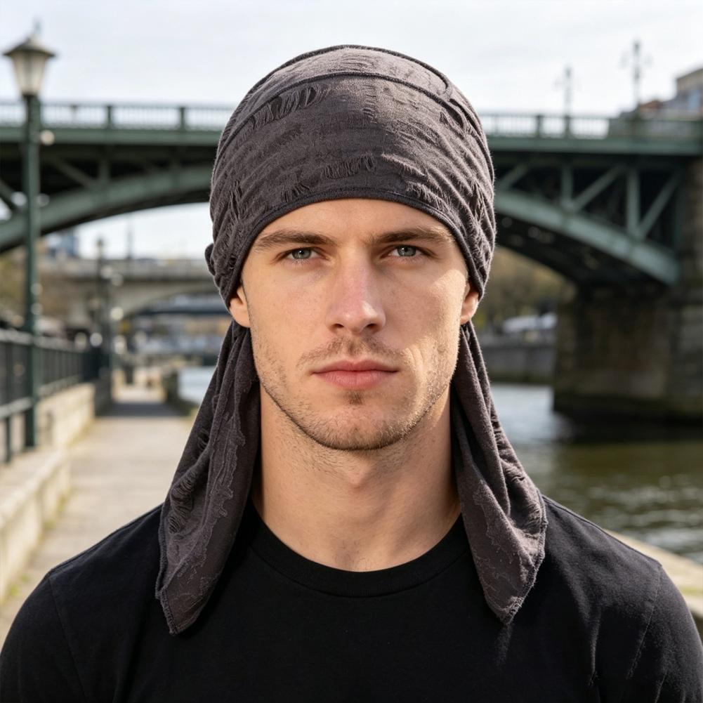 Składany kapelusz podróżny odp – Vintage Fashion Style Men recenzja i cena