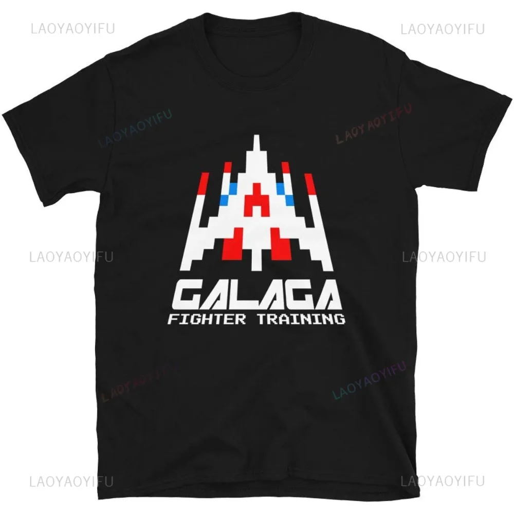 Zręcznościowa Galaga z lat 80. – Vintage Fashion Videos recenzja i cena