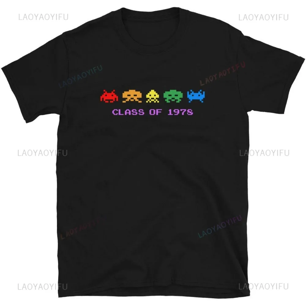 Zręcznościowa Galaga z lat 80. – Vintage Fashion Videos recenzja i cena