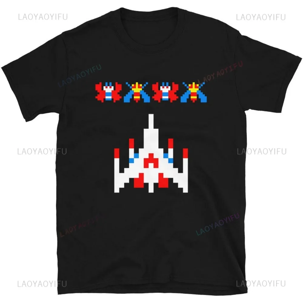 Zręcznościowa Galaga z lat 80. – Vintage Fashion Videos recenzja i cena