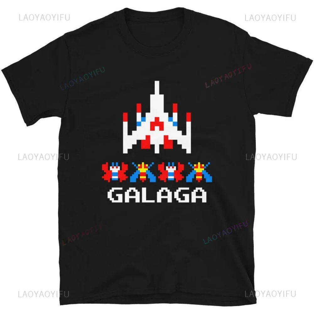 Zręcznościowa Galaga z lat 80. – Vintage Fashion Videos recenzja i cena