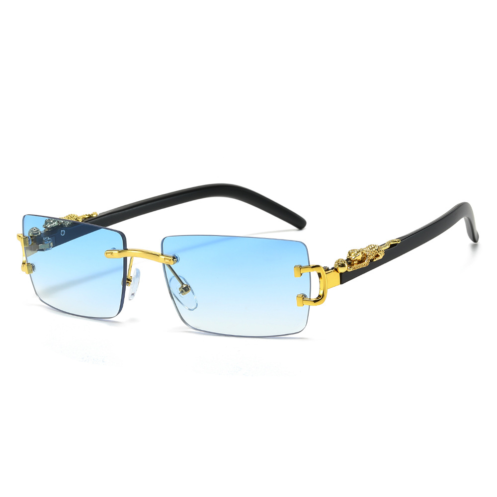 1 SZT. Modne Okulary Przeciwsł – Vintage Fashion Brands recenzja i cena