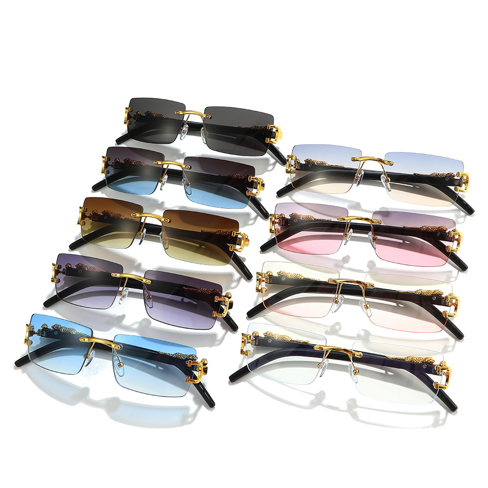 1 SZT. Modne Okulary Przeciwsł – Vintage Fashion Brands recenzja i cena