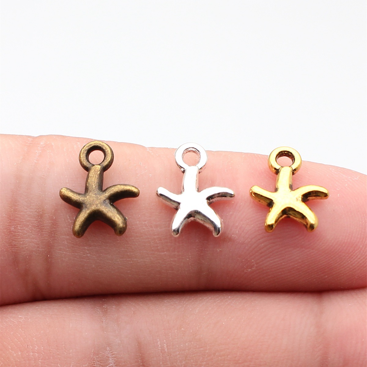 WYSIWYG 20 szt. 12x10mm 3 Kolo – Vintage Urban Fashion recenzja i cena