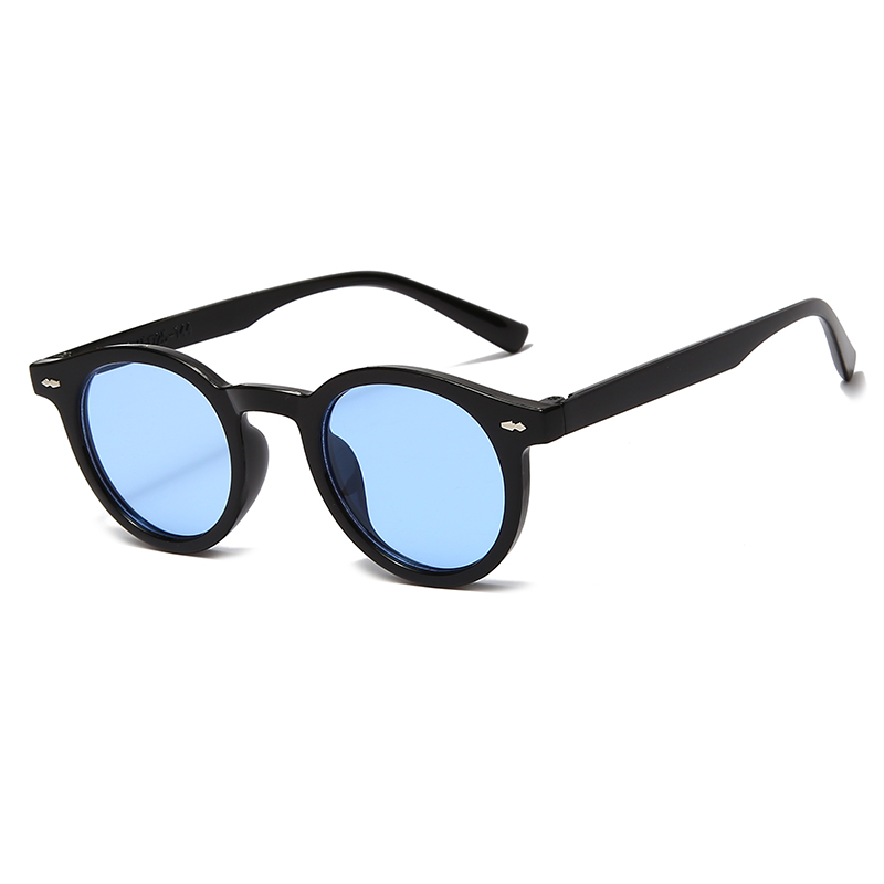 Nowe Małe Okrągłe Okulary Prze – Vintage Fashion Brands recenzja i cena