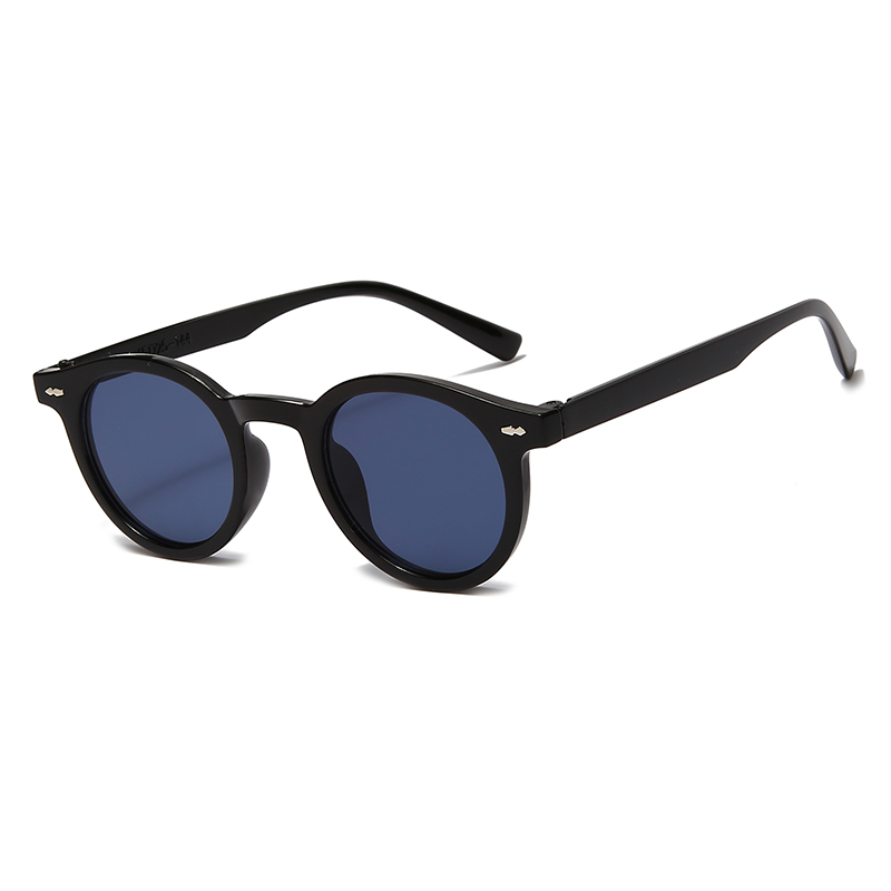 Nowe Małe Okrągłe Okulary Prze – Vintage Fashion Brands recenzja i cena